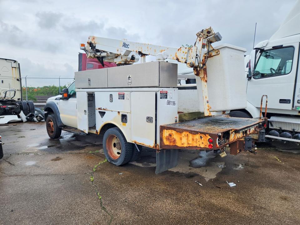 Aukcja sprzedaży 2013 Ford F450, vin: 1FDUF4GY1DEB31610, numer aukcji: 58811186