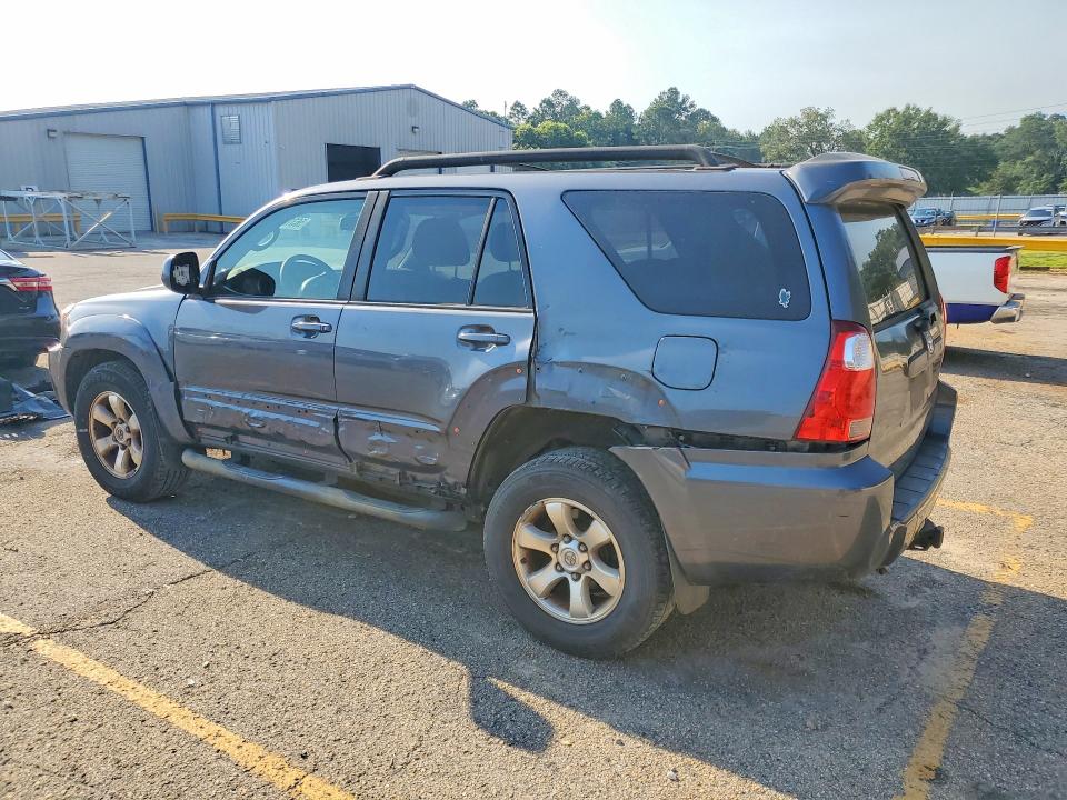 Продаж на аукціоні авто 2008 Toyota 4runner, vin: JTEZU14R18K002040, номер лоту: 56310636