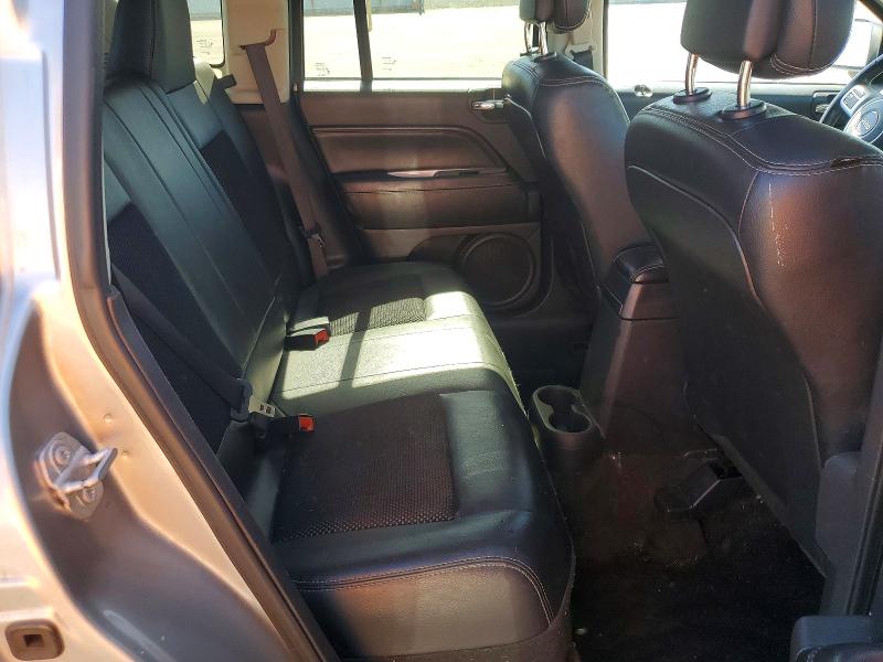 Aukcja sprzedaży 2016 Jeep Compass, vin: 1C4NJDEB6GD781999, numer aukcji: 73344725