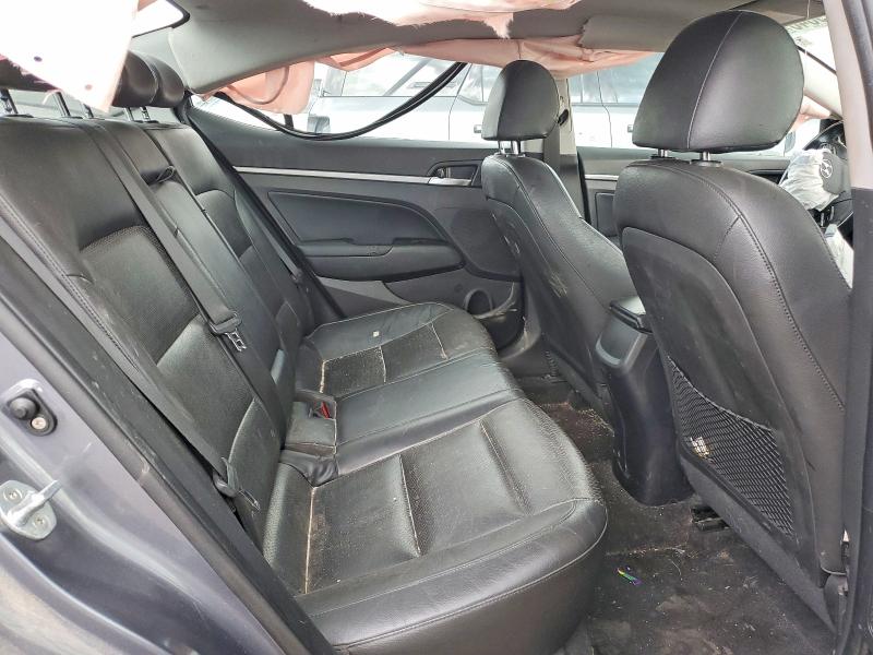 56059646 :رقم المزاد ، KMHD84LF9LU974022 vin ، 2020 Hyundai Elantra مزاد بيع