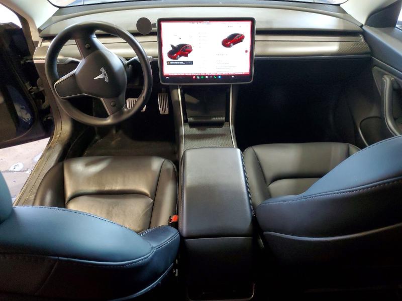 Aukcja sprzedaży 2020 Tesla Model 3, vin: 5YJ3E1EB8LF667046, numer aukcji: 55442716