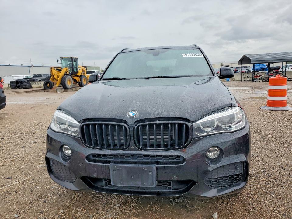 Aukcja sprzedaży 2018 Bmw X5, vin: 5UXKT0C55J0W00326, numer aukcji: 57435856
