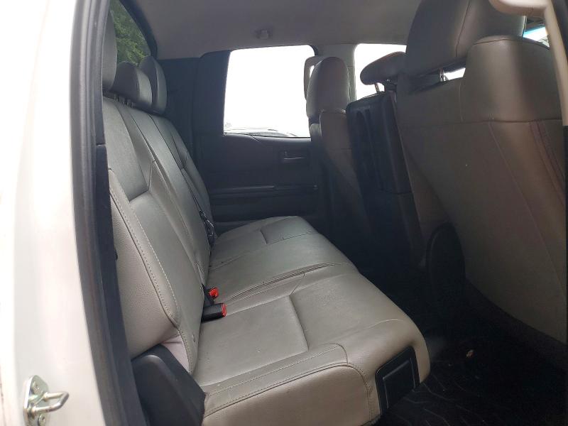 Aukcja sprzedaży 2016 Toyota Tundra, vin: 5TFRM5F16GX099854, numer aukcji: 58110996
