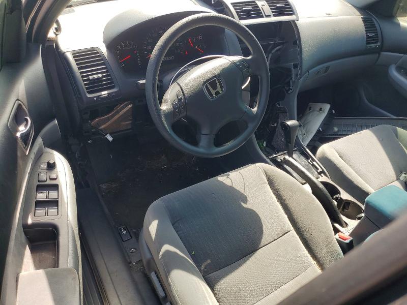 Aukcja sprzedaży 2004 Honda Accord, vin: 1HGCM66364A002732, numer aukcji: 58878386