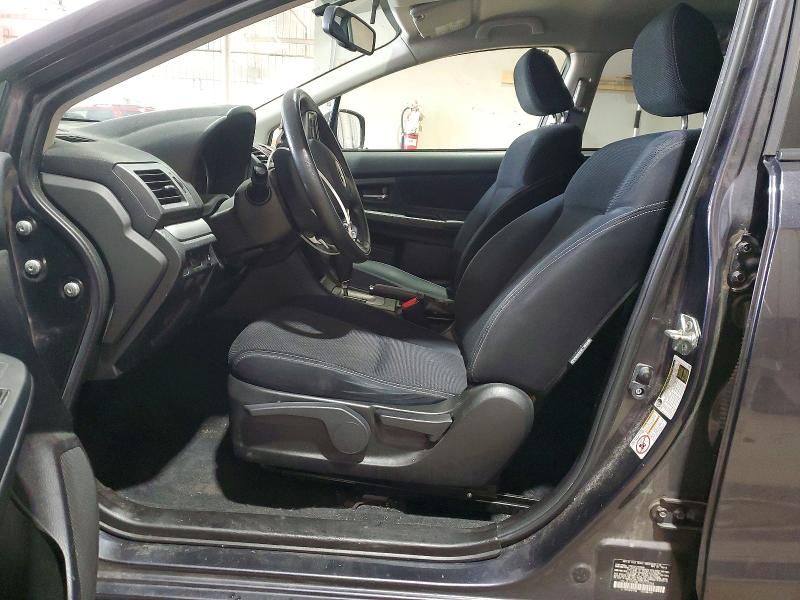 Продаж на аукціоні авто 2014 Subaru Xv Crosstrek, vin: JF2GPAWC1E8210084, номер лоту: 58068846