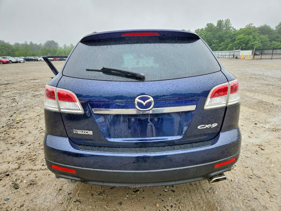 Продаж на аукціоні авто 2008 Mazda Cx-9, vin: JM3TB38V680154482, номер лоту: 58321896