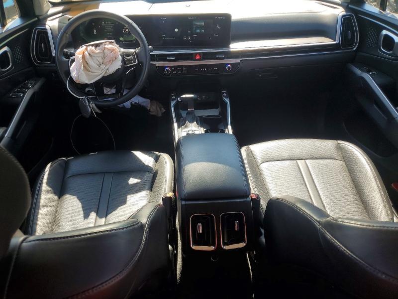 Продаж на аукціоні авто 2024 Kia Sorento, vin: 5XYRL4JC7RG286340, номер лоту: 55759526