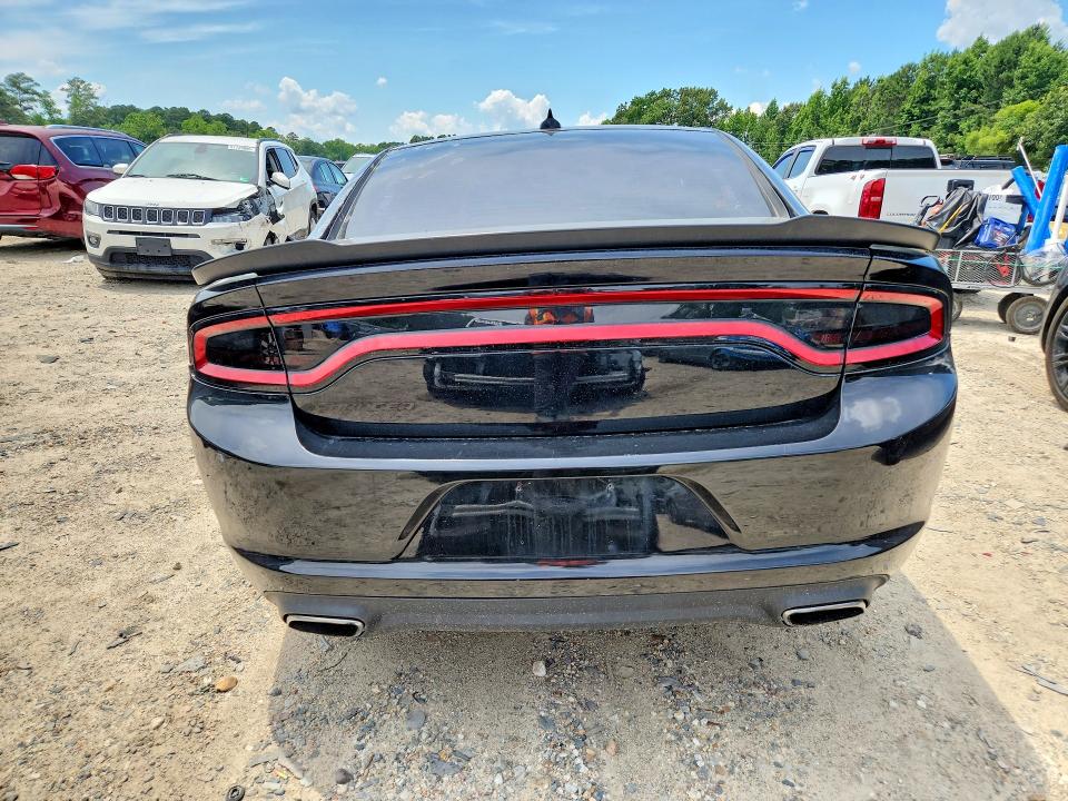 Продаж на аукціоні авто 2017 Dodge Charger, vin: 2C3CDXCT5HH581216, номер лоту: 57591866