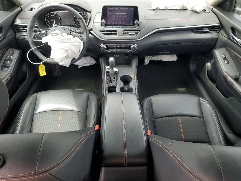 Продаж на аукціоні авто 2021 Nissan Altima, vin: 1N4BL4CV0MN400900, номер лоту: 55232266