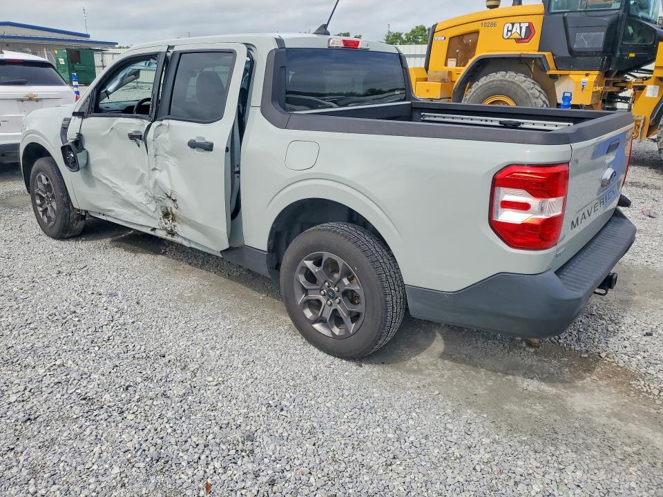 Продажа на аукционе авто 2022 Ford Maverick, vin: 3FTTW8E34NRA36245, номер лота: 55656476