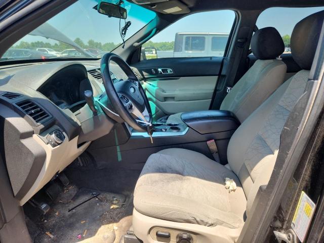 2015 Ford Explorer მანქანა იყიდება აუქციონზე, vin: 1FM5K7B84FGA37978, აუქციონის ნომერი: 57173226