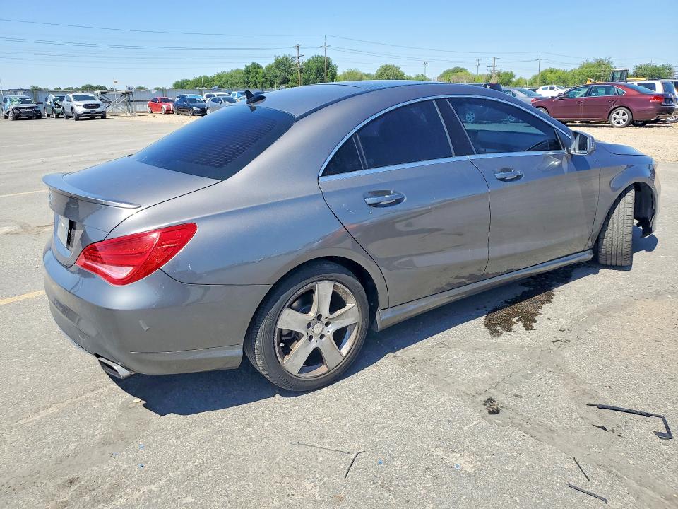 Aukcja sprzedaży 2016 Mercedes-benz Cla, vin: WDDSJ4EB9GN331170, numer aukcji: 58385716