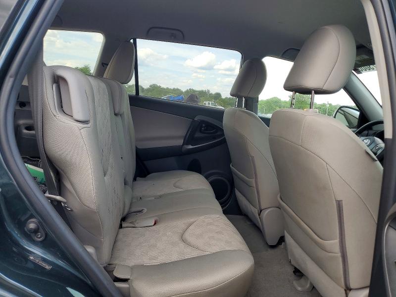 Aukcja sprzedaży 2012 Toyota Rav 4, vin: 2T3BF4DV2CW233429, numer aukcji: 55073006