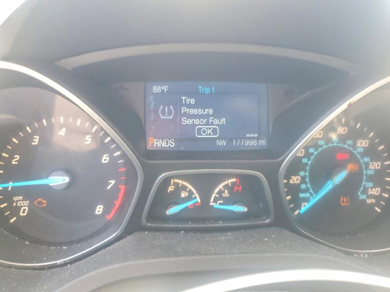 Продаж на аукціоні авто 2014 Ford Escape, vin: 1FMCU9GX5EUE54149, номер лоту: 55282656