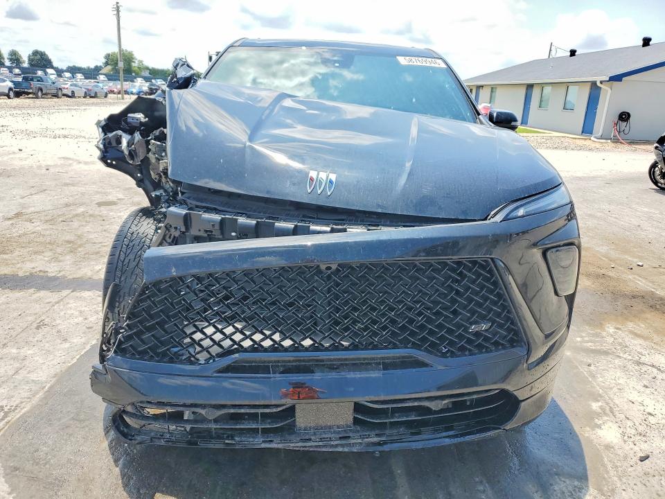 58769946 :رقم المزاد ، 5GAERBRS6SJ103367 vin ، 2025 Buick Enclave مزاد بيع