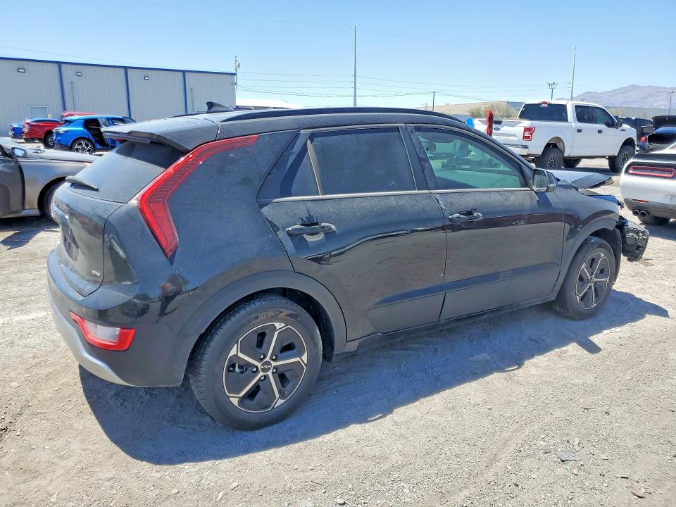 Aukcja sprzedaży 2024 Kia Niro, vin: KNDCR3LE9R5153990, numer aukcji: 55596136