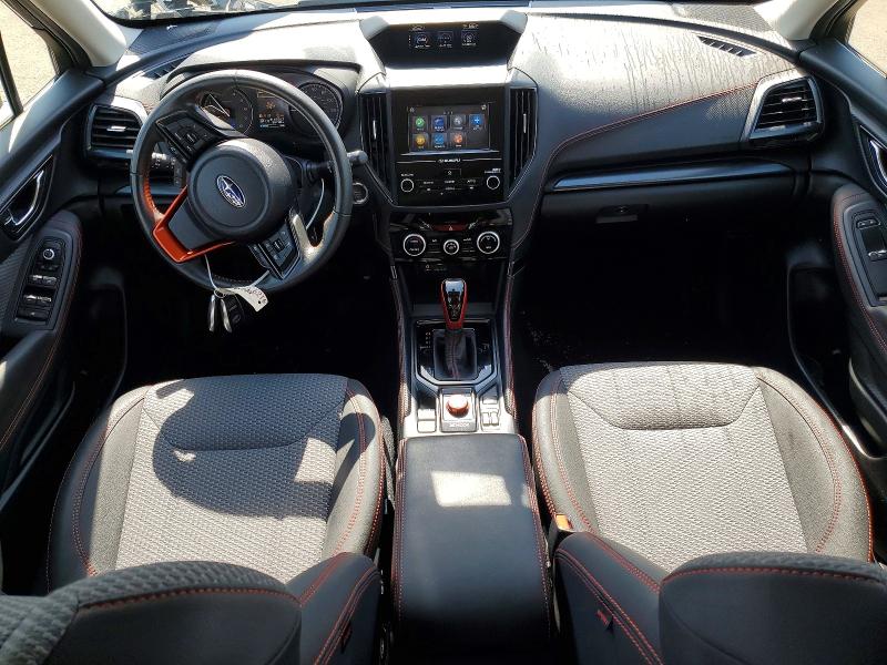 Продажа на аукционе авто 2024 Subaru Forester, vin: JF2SKAEC3RH441360, номер лота: 56276226
