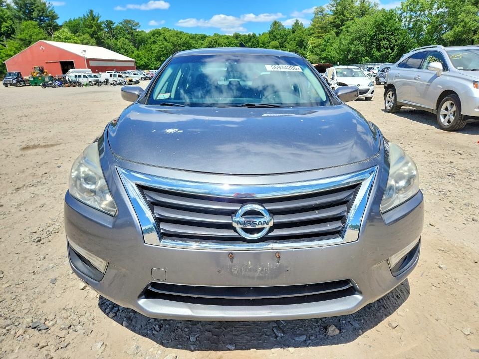 56934206 :رقم المزاد ، 1N4AL3AP3FN916410 vin ، 2015 Nissan Altima مزاد بيع