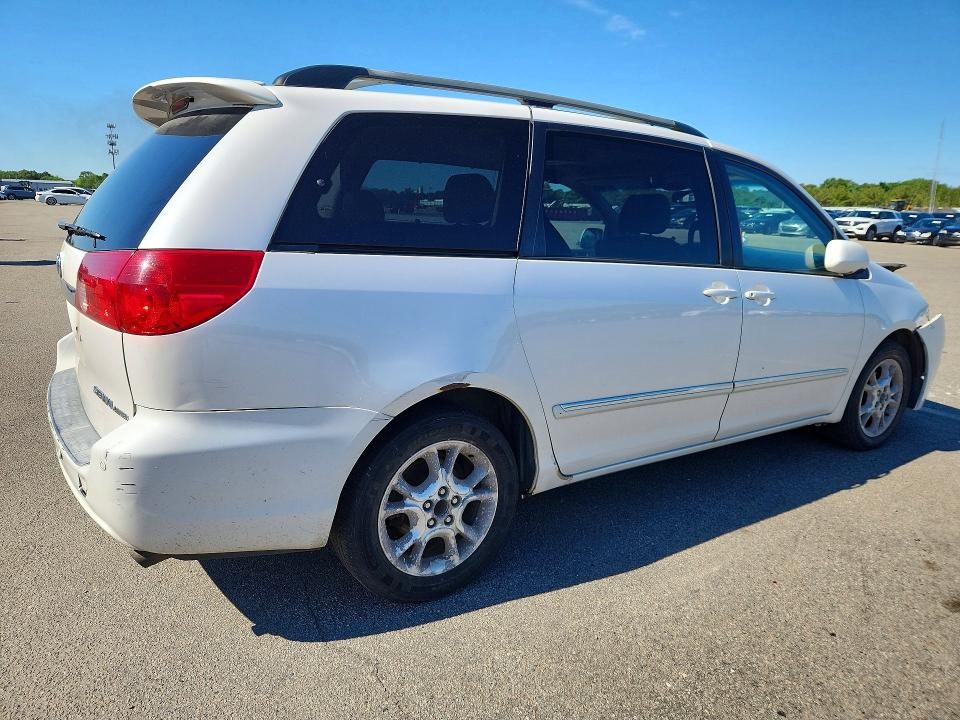 Продаж на аукціоні авто 2006 Toyota Sienna, vin: 5TDZA22C96S578952, номер лоту: 58534216