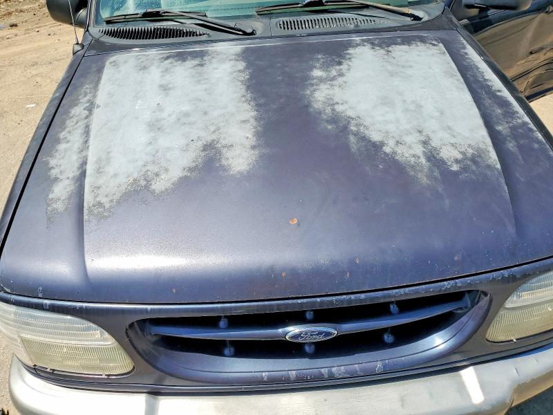 Aukcja sprzedaży 2000 Ford Explorer, vin: 1FMYU60EXYUA98640, numer aukcji: 55603746