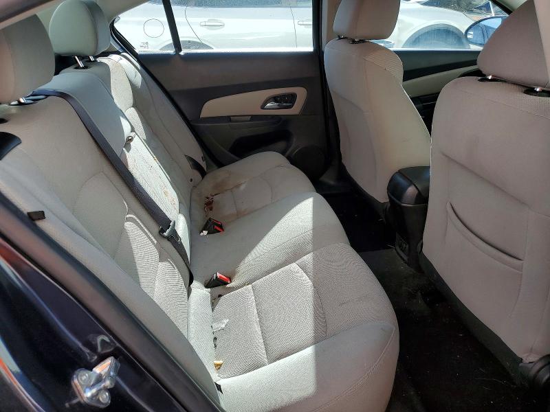 Aukcja sprzedaży 2015 Chevrolet Cruze, vin: 1G1PC5SB7F7232895, numer aukcji: 57575186