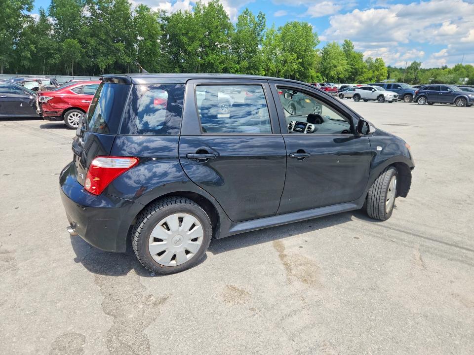 Продаж на аукціоні авто 2006 Scion Xa, vin: JTKKT604960146825, номер лоту: 58253136