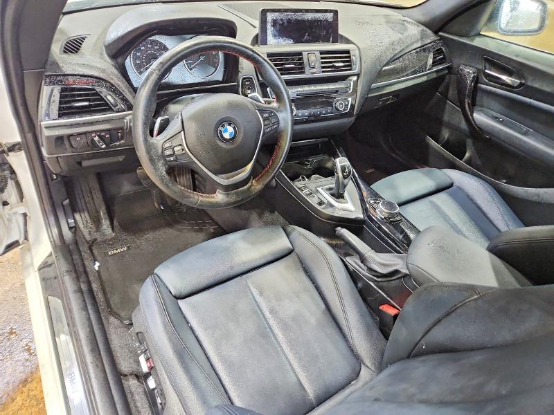 Продажа на аукционе авто 2016 Bmw 228, vin: WBA1F9C53GV546364, номер лота: 57013596