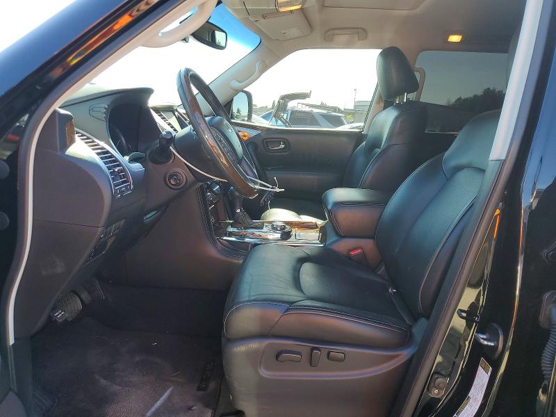 Продаж на аукціоні авто 2017 Infiniti Qx80, vin: JN8AZ2NE0H9155671, номер лоту: 56084106