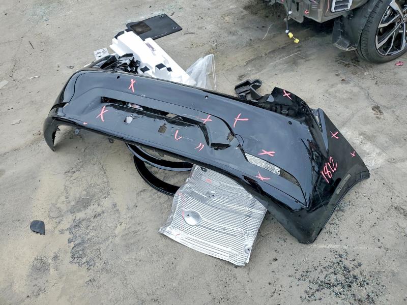 Продажа на аукционе авто 2025 Toyota Prius Plug-in Hybrid, vin: JTDACACU7S3047124, номер лота: 59184286