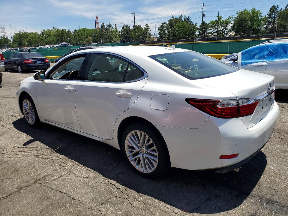 Продаж на аукціоні авто 2013 Lexus Es, vin: JTHBK1GG5D2059825, номер лоту: 57737576