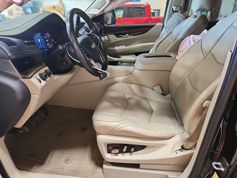 Продажа на аукционе авто 2019 Cadillac Escalade, vin: 1GYS4HKJXKR395623, номер лота: 98832475