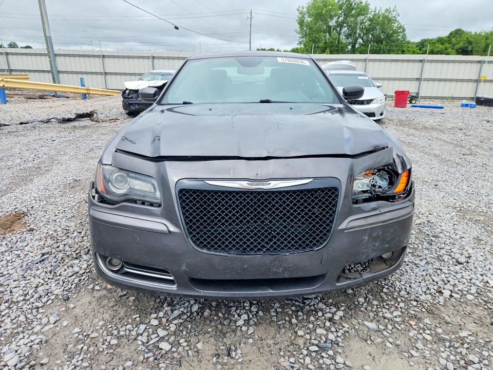 57868036 :رقم المزاد ، 2C3CCABG6EH273066 vin ، 2014 Chrysler 300 مزاد بيع