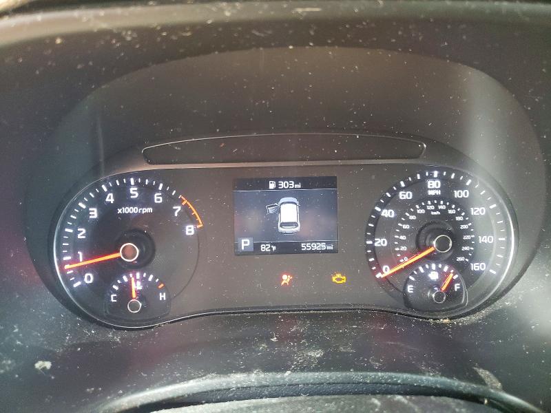 Продаж на аукціоні авто 2021 Kia Soul, vin: KNDJ23AU7M7743270, номер лоту: 58390826