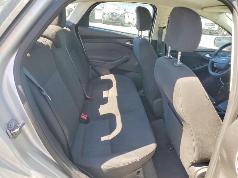 Aukcja sprzedaży 2015 Ford Focus, vin: 1FADP3F24FL316666, numer aukcji: 55825796