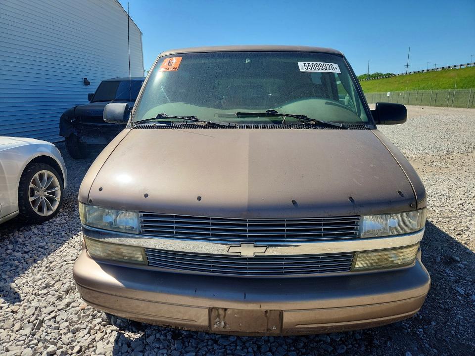 Продаж на аукціоні авто 2003 Chevrolet Astro, vin: 1GNEL19XX3B115241, номер лоту: 55099926