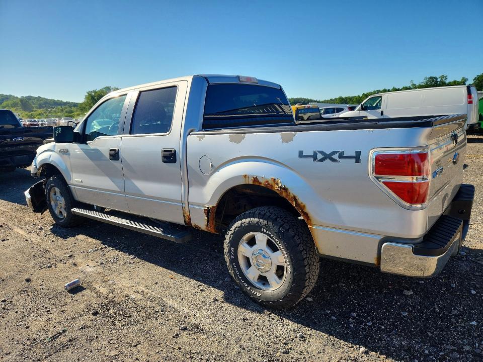 Aukcja sprzedaży 2013 Ford F150, vin: 1FTFW1ET9DFC88993, numer aukcji: 57835966
