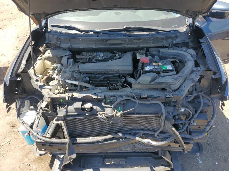 Продажа на аукционе авто 2015 Nissan Rogue, vin: 5N1AT2MV4FC896433, номер лота: 54699796