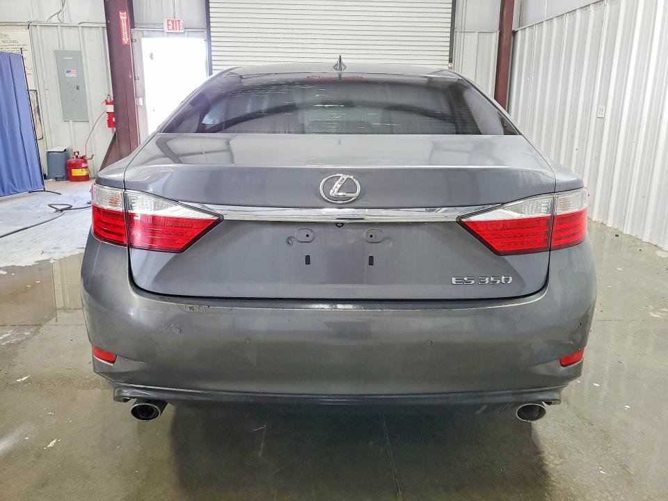 Продажа на аукционе авто 2015 Lexus Es, vin: JTHBK1GG1F2204359, номер лота: 55968036