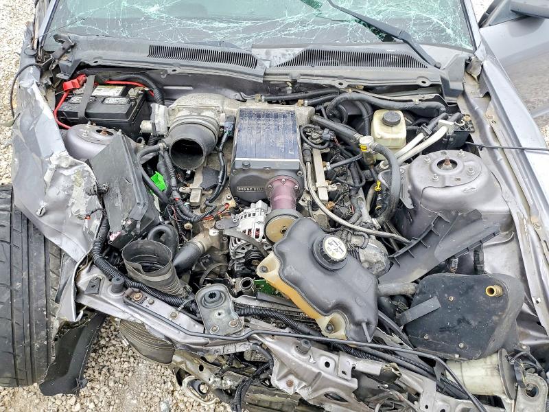 Aukcja sprzedaży 2006 Ford Mustang, vin: 1ZVHT82H165140451, numer aukcji: 57826686