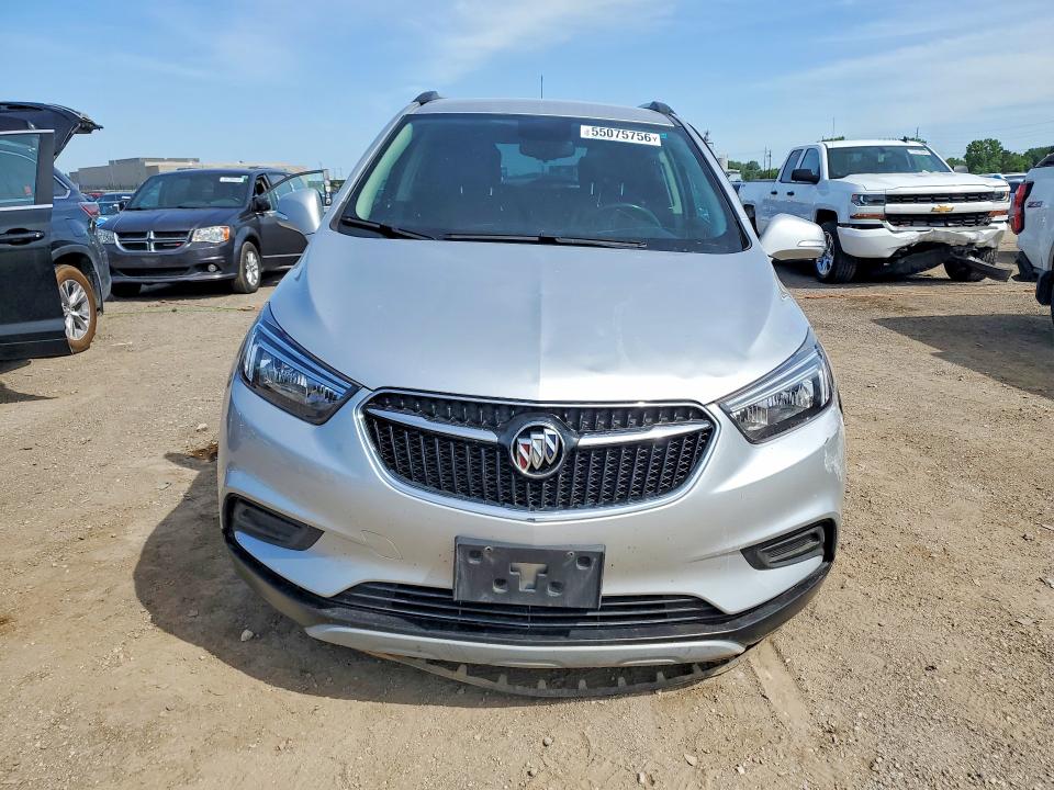 Продажа на аукционе авто 2019 Buick Encore, vin: KL4CJESB8KB779476, номер лота: 55075756