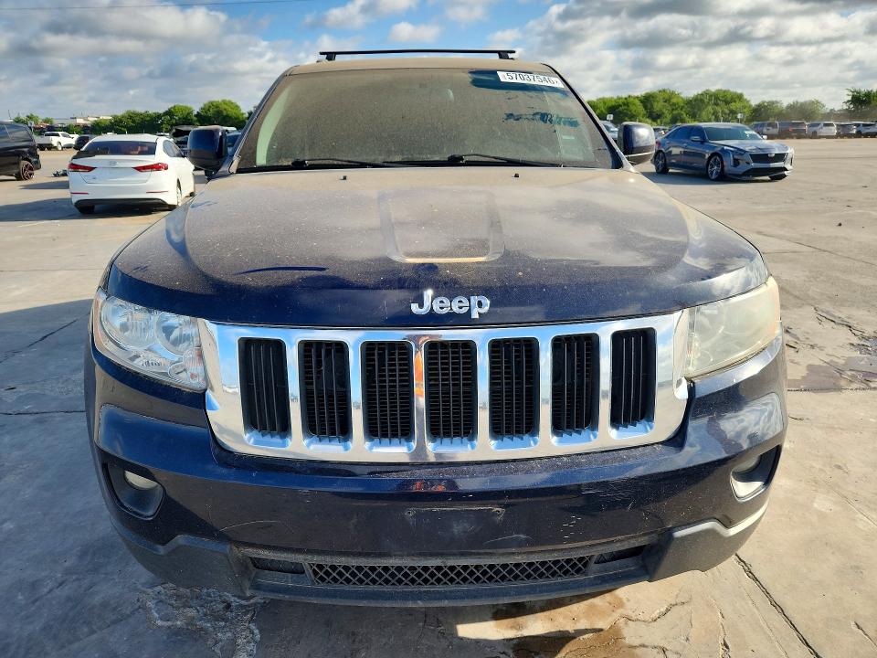 Aukcja sprzedaży 2013 Jeep Grand Cherokee, vin: 1C4RJEAG4DC507856, numer aukcji: 57037546