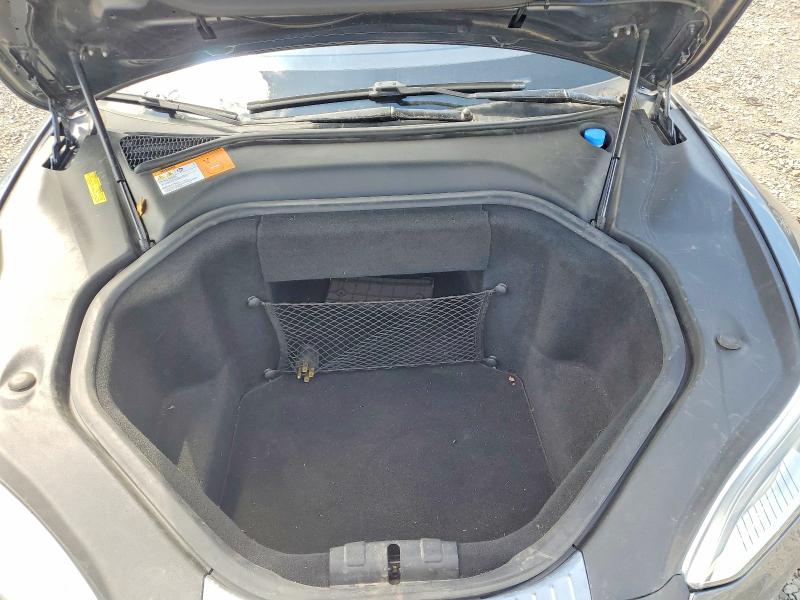 56459136 :رقم المزاد ، 5YJSA1DP6DFP12779 vin ، 2013 Tesla Model S مزاد بيع