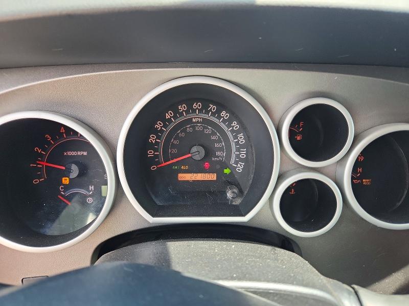 Aukcja sprzedaży 2013 Toyota Tundra, vin: 5TFUW5F17DX317462, numer aukcji: 55021066