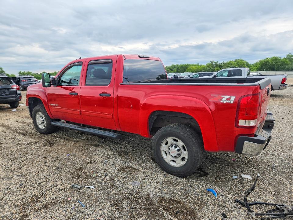 2009 Gmc Sierra მანქანა იყიდება აუქციონზე, vin: 1GTHK53K89F137169, აუქციონის ნომერი: 58119216