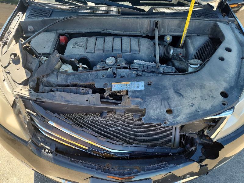 2017 Chevrolet Traverse მანქანა იყიდება აუქციონზე, vin: 1GNKVGKD8HJ223421, აუქციონის ნომერი: 55780526