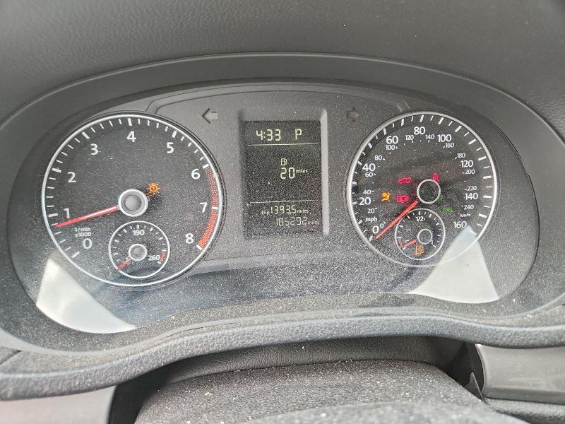 Продажа на аукционе авто 2014 Volkswagen Passat, vin: 1VWAP7A3XEC024424, номер лота: 57071696