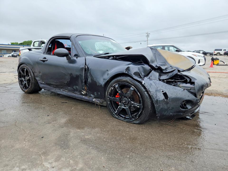 Aukcja sprzedaży 2007 Mazda Mx-5 Miata, vin: JM1NC26F870131515, numer aukcji: 55728776