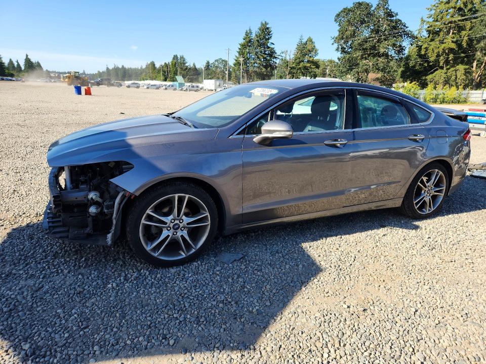 Продаж на аукціоні авто 2013 Ford Fusion, vin: 3FA6P0K90DR326202, номер лоту: 57056206