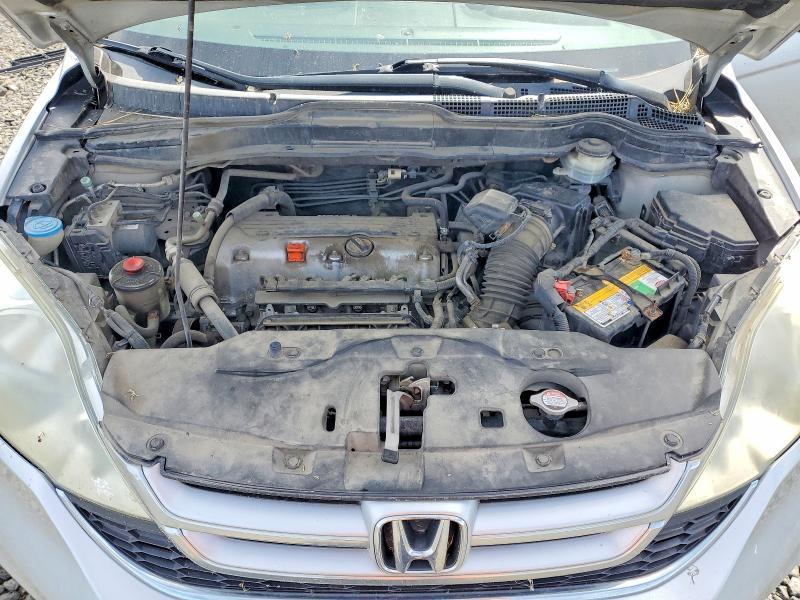 Продажа на аукционе авто 2010 Honda Cr-v, vin: 5J6RE4H52AL089208, номер лота: 55740466