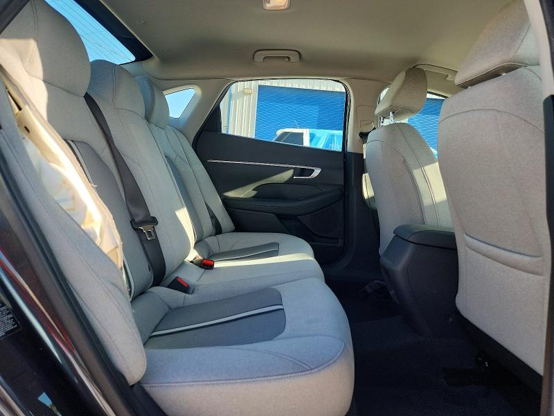 Продаж на аукціоні авто 2022 Hyundai Sonata, vin: 5NPEG4JA2NH135118, номер лоту: 56659416